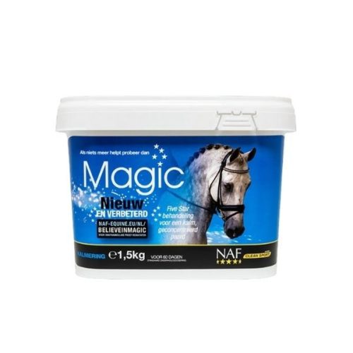 NAF Magic Powder 1.5 kg