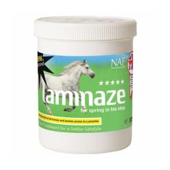 NAF Laminaze laminitises lovaknak 750g