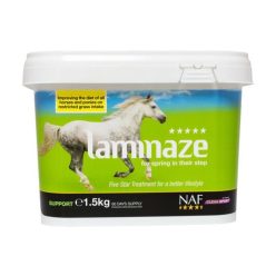 NAF Laminaze laminitises lovaknak 1.5kg