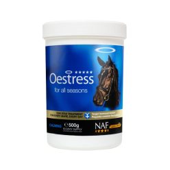 NAF Oestress Powder 500g