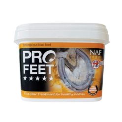 NAF ProFeet 1.3 kg