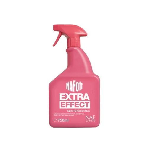 NAF Off Extra Effect rovarriasztó spray 750ml
