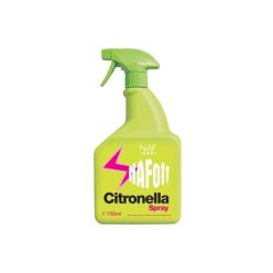 NAF Citronella Effect- rovar elleni spray 750ml