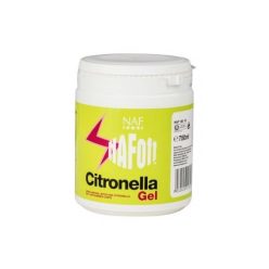 NAF Citronella Effect rovarriasztó gél 750ml