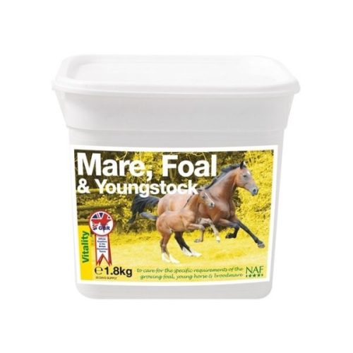 NAF Mare, Foal & Youngstock 1.8 kg