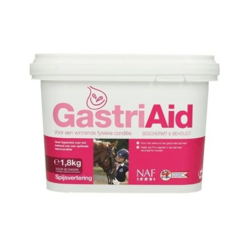 NAF GastriAid  emésztést segítő por 1.8 kg