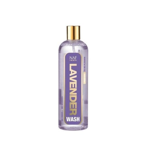 NAF Lavender Wash 500ml