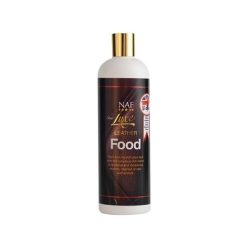 NAF Lux Leather Food bőrápoló olaj 500ml