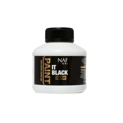 NAF Paint It Black 250ml