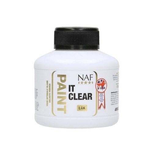 NAF Paint It Clear 250 ml