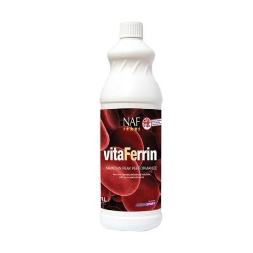 NAF Vitaferrin 1L