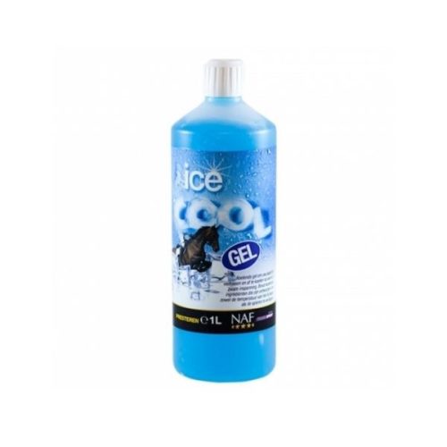 NAF Ice Cool gél 1L