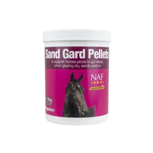 NAF Sand Gard pellet 1.2kg