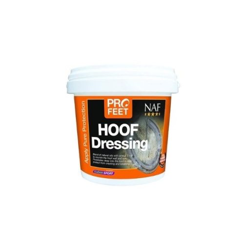 NAF Hoof Dressing 900g