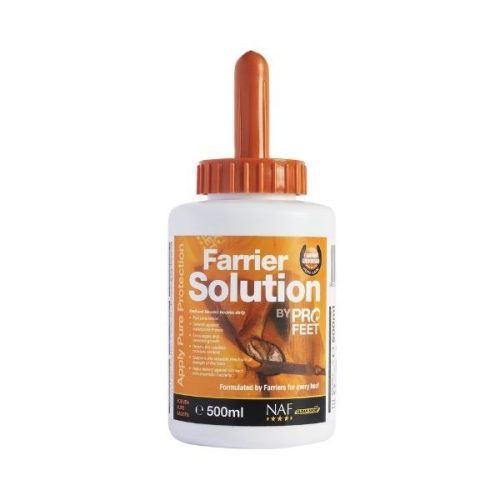 NAF Farrier Solution 500ml