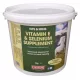 Vitamin E & Selenium Supplement - E-vitamin, szelén és lizin kiegészítő por - 3 kg vödör