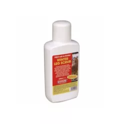   Equimins Winter Leg Scrub Concentrate – Csüdsömör lemosó koncentrátum