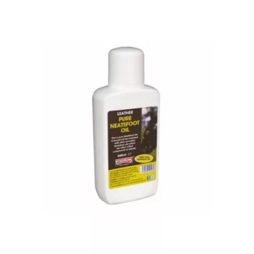 Equimins Pure Neatsfoot Oil – Tiszta szaruolaj 500 ml
