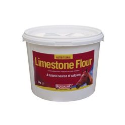  Equimins Limestone Flour - takarmánymész 3kg