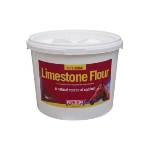  Equimins Limestone Flour - takarmánymész 3kg