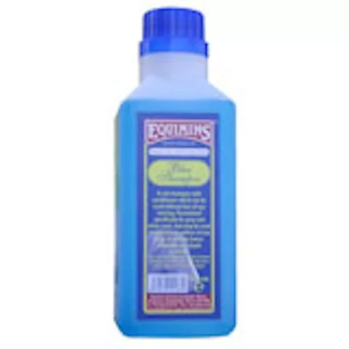 Blue Sampoo - Kék sampon szürke lovaknak - 1 liter