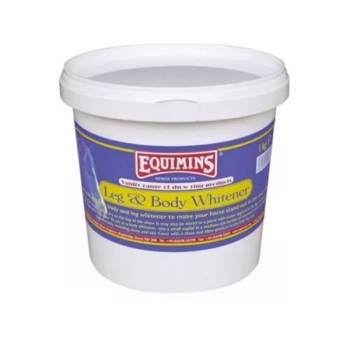 Equimins test és lábfehérítő por 1kg