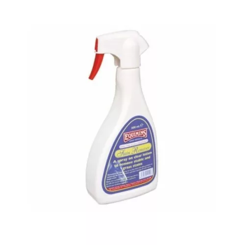 Equimins folttisztító spray lovakra 500ml