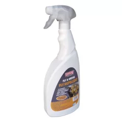   Fly Repellents spray - Rovarriasztó spray - 1 liter utántöltő