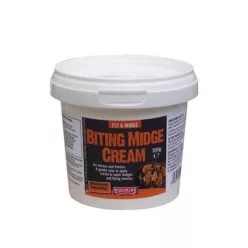   Equimins  Biting Midge Cream – Csípőszúnyog rovarriasztó krém 1kg
