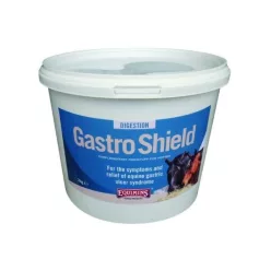 Equimins GastroShield – gyomorvédő vitamin  2kg