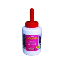 Lovaknak pataolaj Equimins Hoof Oil