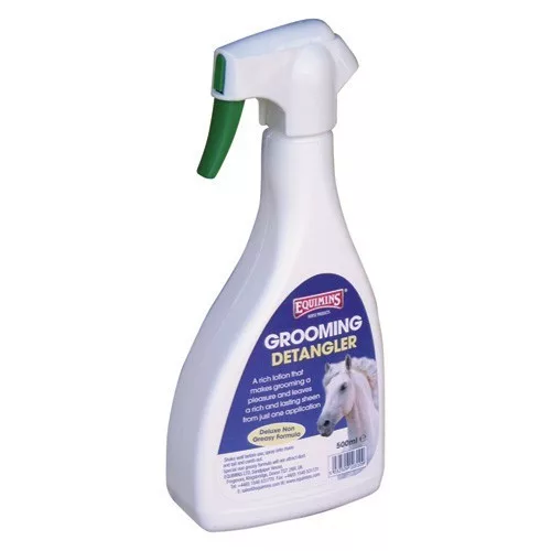 Detangler Lotion - Szőrbontó ápoló spray - 500 ml szórófejes flakon