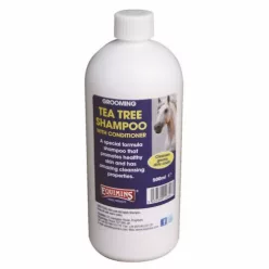 Tea Tree Shampoo -Teafa sampon - 500 ml
