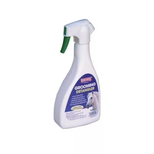 Equimins Detangler szőrbontó spray