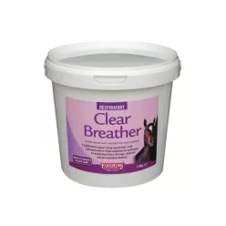 Equimins Clear Breather légúttisztító 1.4kg