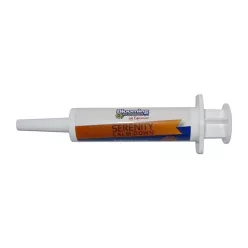   Serenity „Higgadtság” nyugtató paszta kutyáknak és macskáknak 15 ml