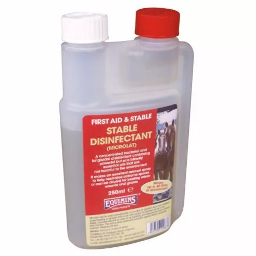 Microlat istállószagtalanító - 250 ml