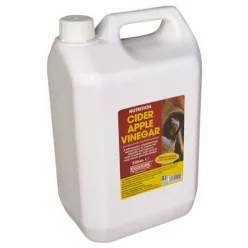 Cider Apple Vinegar - Almaecet - 1 liter