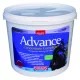 Advance Complete koncentrált táplálékkiegészítő vitamin - 10 kg vödör pellet