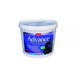   Advance Complete koncentrált táplálékkiegészítő vitamin - 4 kg vödör por