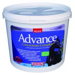   Advance Complete koncentrált táplálékkiegészítő vitamin - 2 kg vödör por