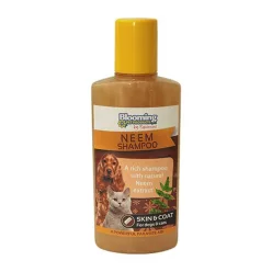 Neem sampon kutyáknak és macskáknak 250 ml