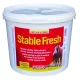 Stable Fresh Dry Bed Powder - Istálló, alom szagtalanító por - 5 kg zsák