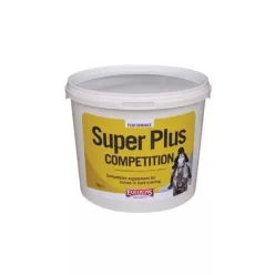 Equimins Super Plus Competition sportlovak számára 3kg