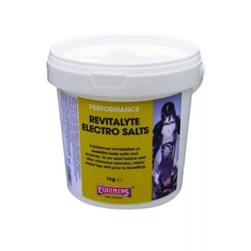 Equimins Revitalyte elektrolit por lovaknak