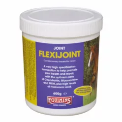 Equimins Flexijoint ízületi kiegészítő por