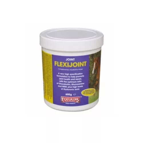Equimins Flexijoint ízületi kiegészítő por