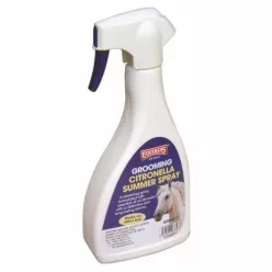   Citronella Summer Spray - Citromfű rovarriasztó permet - 500 ml szórófejes flakon