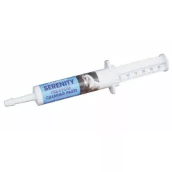   Serenity 'Higgadtság' nyugtató paszta lovaknak - 15 ml adagolófecskendő