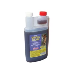   Equimins Devil's Claw ördögcsáklya oldat lovaknak 2.5L